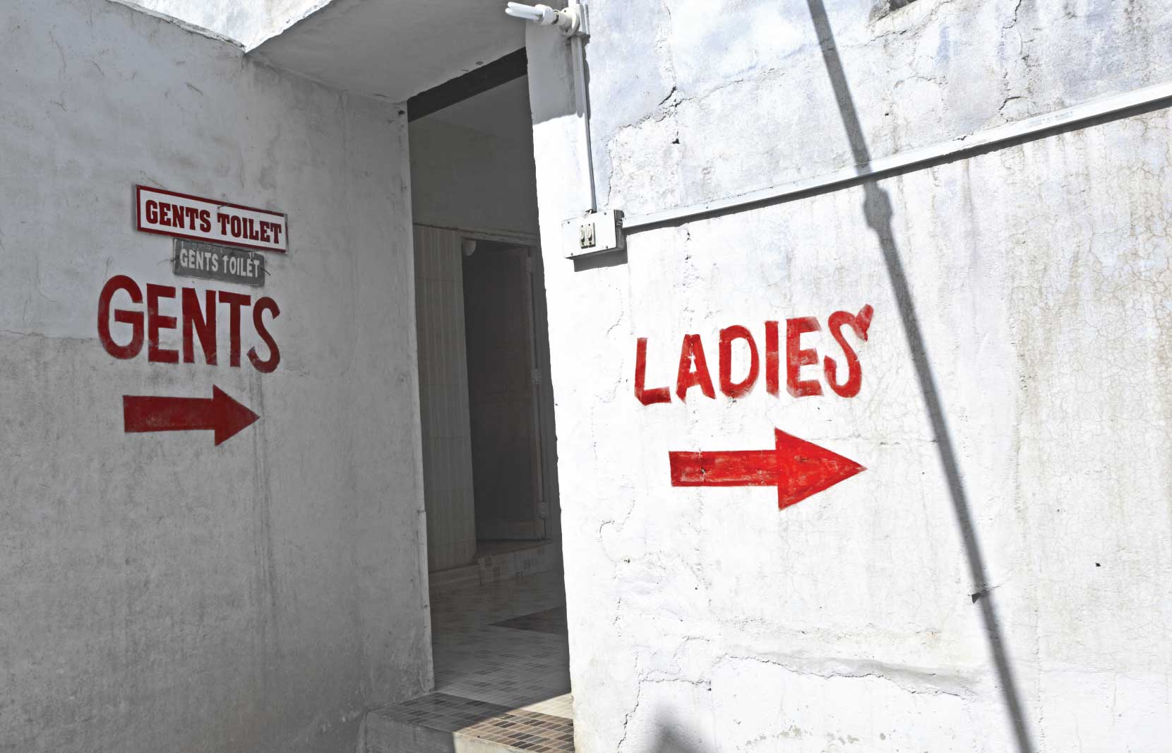 India's Sanitation Time Bomb 1 India's Sanitation Time Bomb
