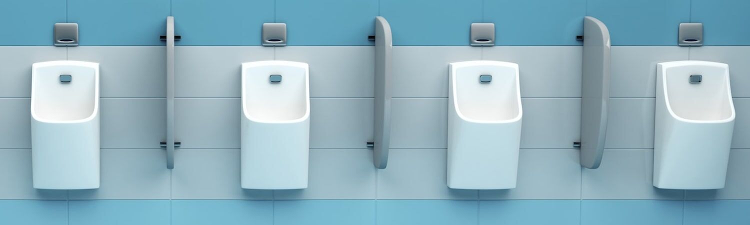 Don't Be In A Rush, Remember To flush. Or Maybe Not. 1 1