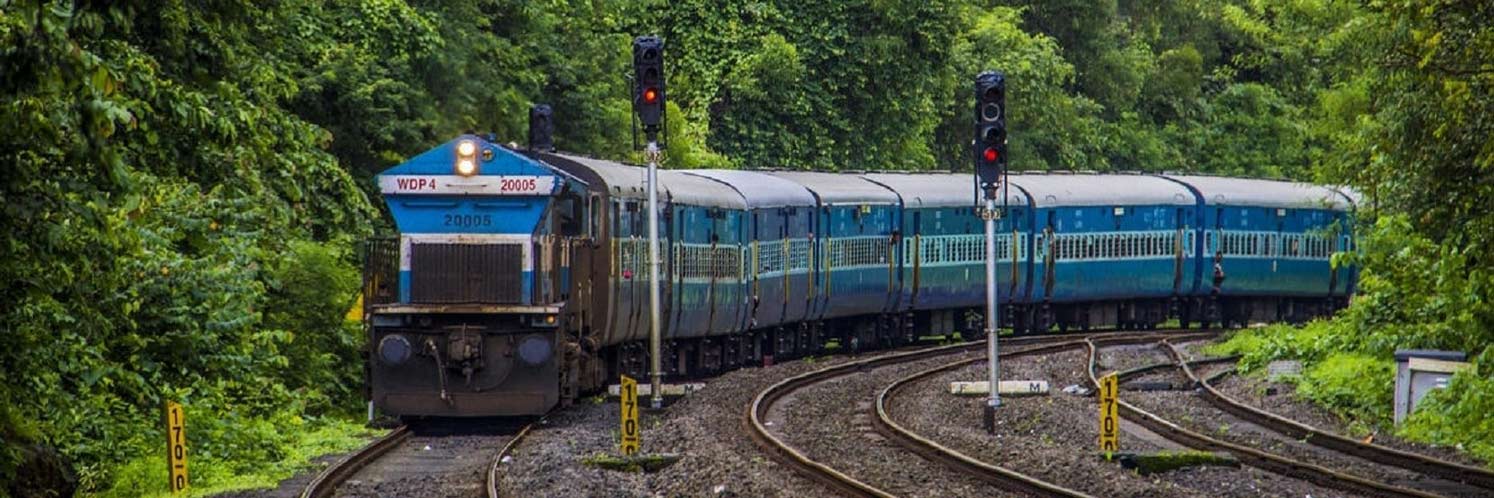 Railway Stations and The Insufferable Agony Of Waiting 1 Railway Stations And The Insufferable Agony Of Waiting