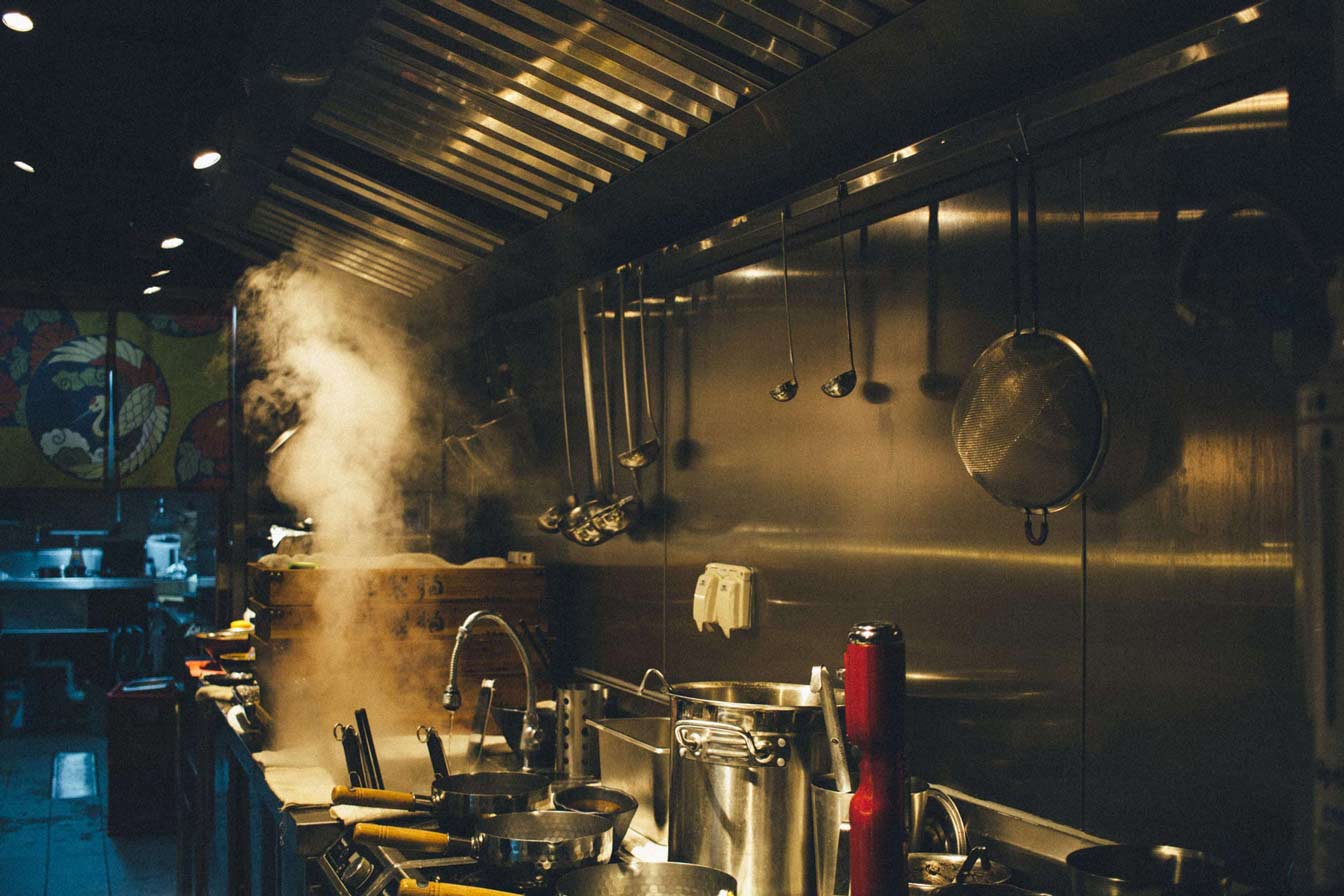 What Makes Bio Degreaser for Restaurants & Food Service Best and the Safest? 1 Bio Degreaser for Restaurants & Food Service