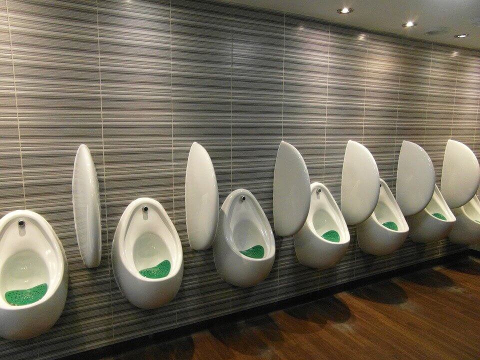 5 Sources of Commercial Restroom Odours and How to Eliminate Them 1 toilet-odder