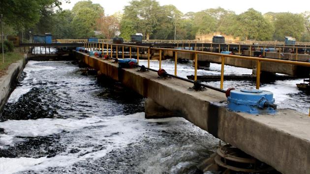 Optimize Your Sewage Treatment With MBBR Technology 1 Optimize Your Sewage Treatment With MBBR Technology