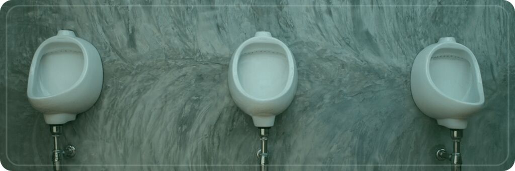 4 Reasons Why Waterless Urinals are the Future of Sustainable Sanitation 1 Reasons Why Waterless Urinals are the Future of Sustainable Sanitation