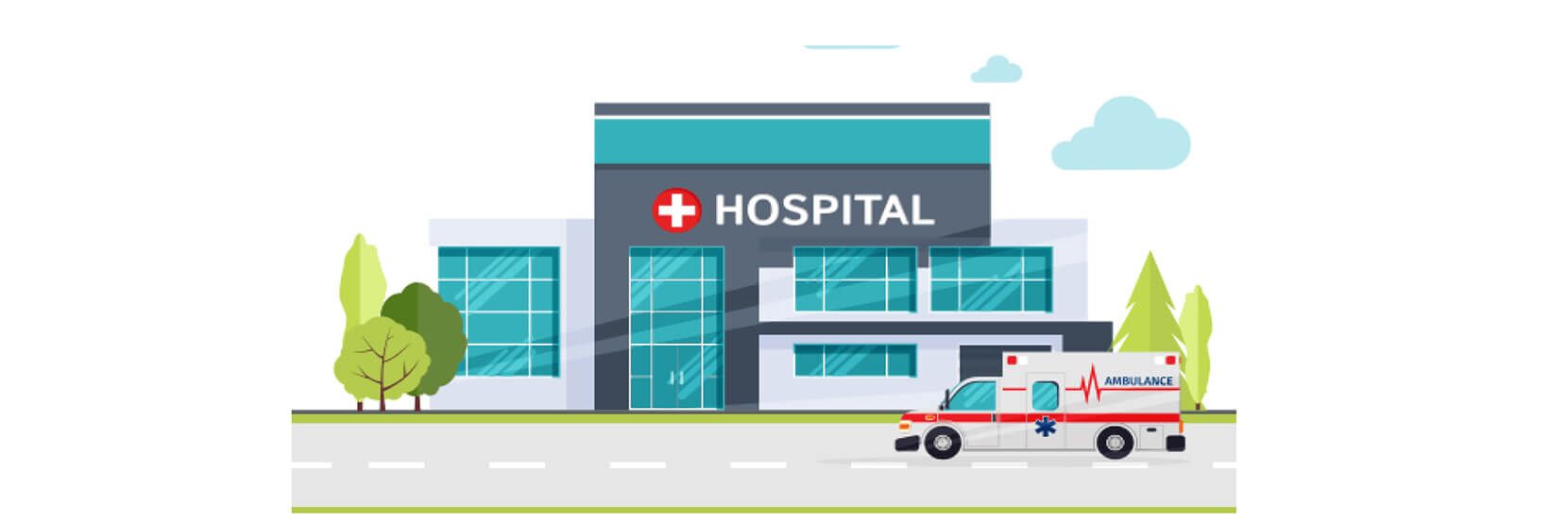 Government Hospital 1 Government Hospital