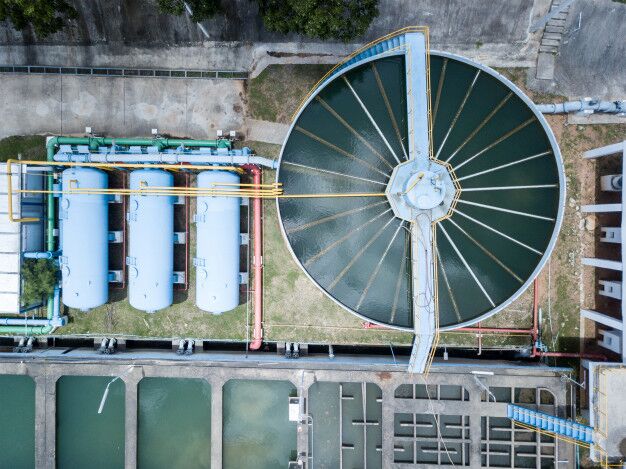 Aerobic Treatment of Industrial Wastewater 1 Aerobic Treatment of Industrial Wastewater