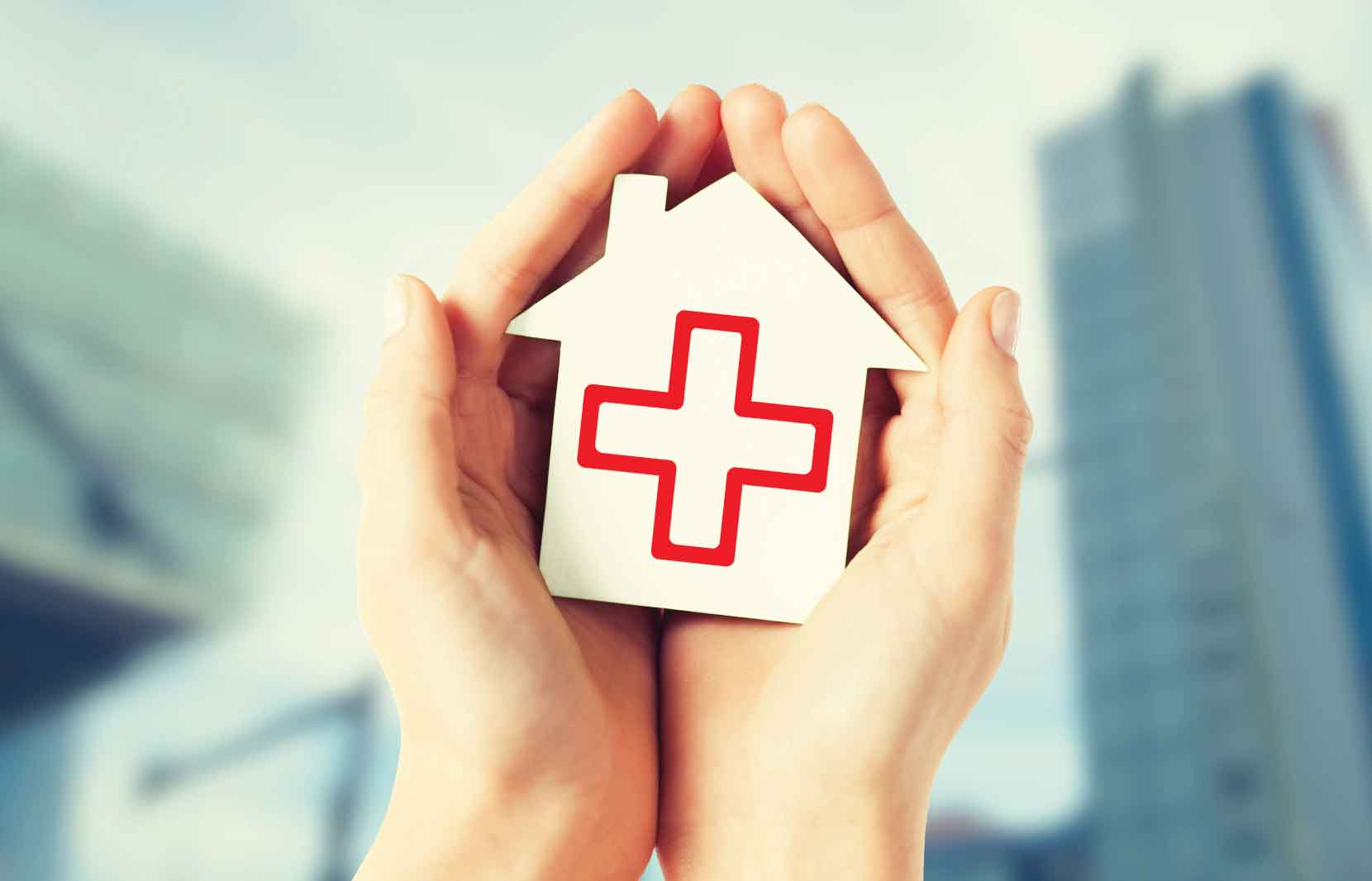 Your Home Is Not A Hospital Or Cleanroom. Here's What You Should Know 1 Your Home Is Not a Hospital or Cleanroom. Here S What You Should Know