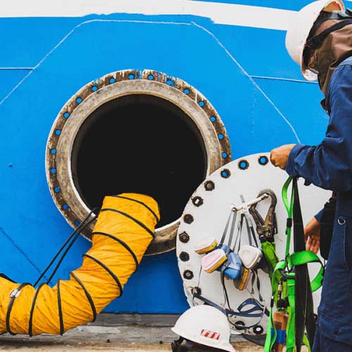 Understanding the Working of Septic Tank and Unlocking the Secrets to Efficient Fecal Sludge Management 1 Working of Septic Tank and Fecal Sludge Management