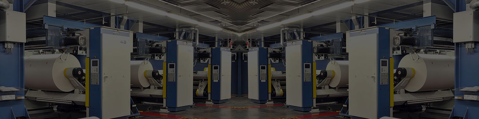 Website-Banner