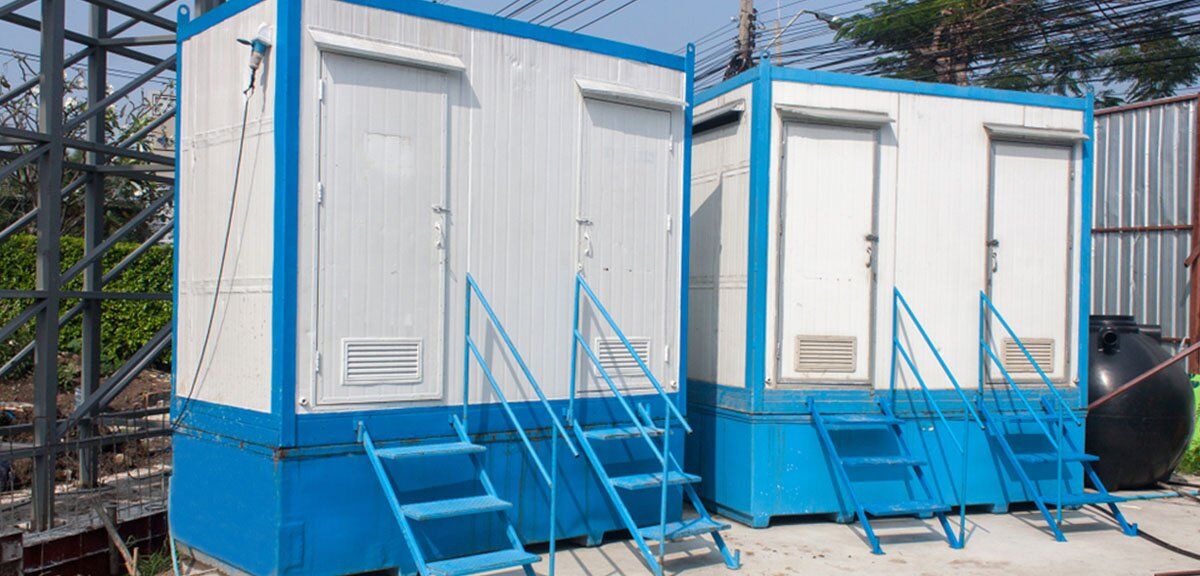Portable Toilet FAQs: All You Need To Know About Portable Toilets 1 Portable Toilet FAQ