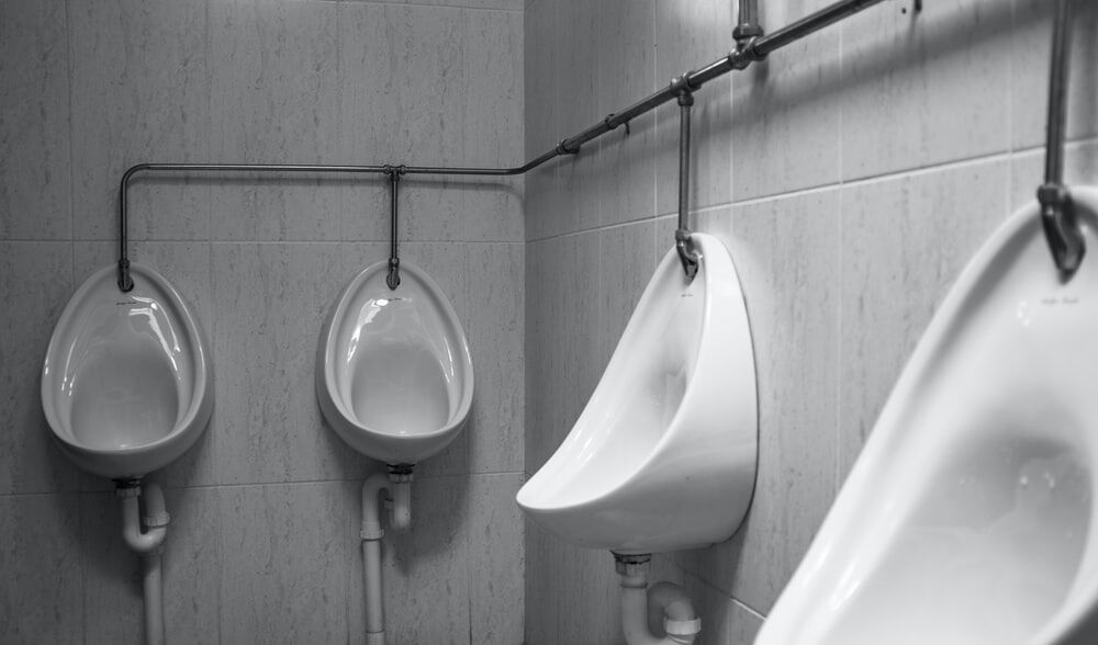 FAQs About Waterless Urinals 1 FAQs About Waterless Urinals