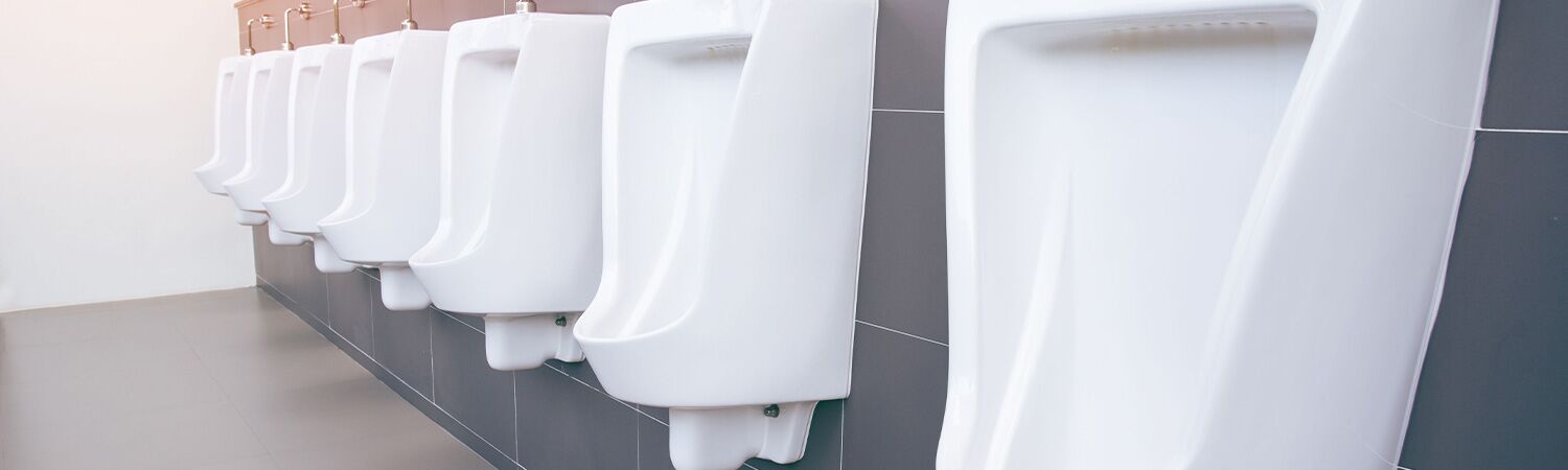 The Psychological and Social Impact of Washroom Odour and How It’s Affecting Your Organization 1 The Psychological and Social Impact of Washroom Odour