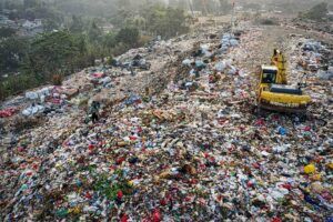 Effective Solid Waste Management