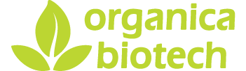 Organica 生物技術標誌