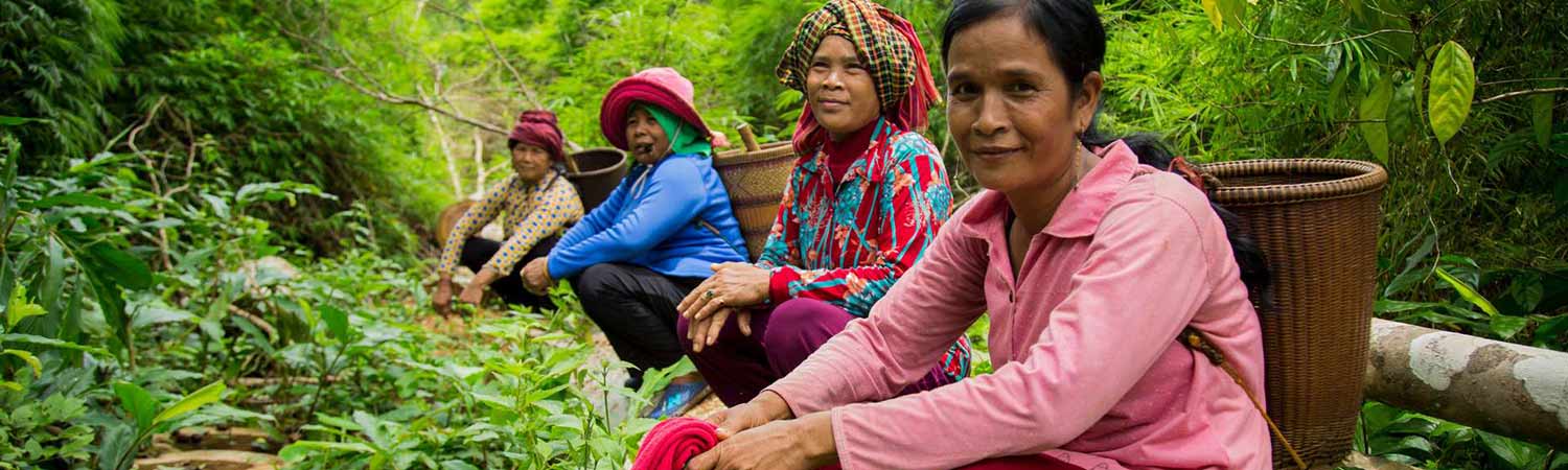 Nurture Womens Dignity With Care