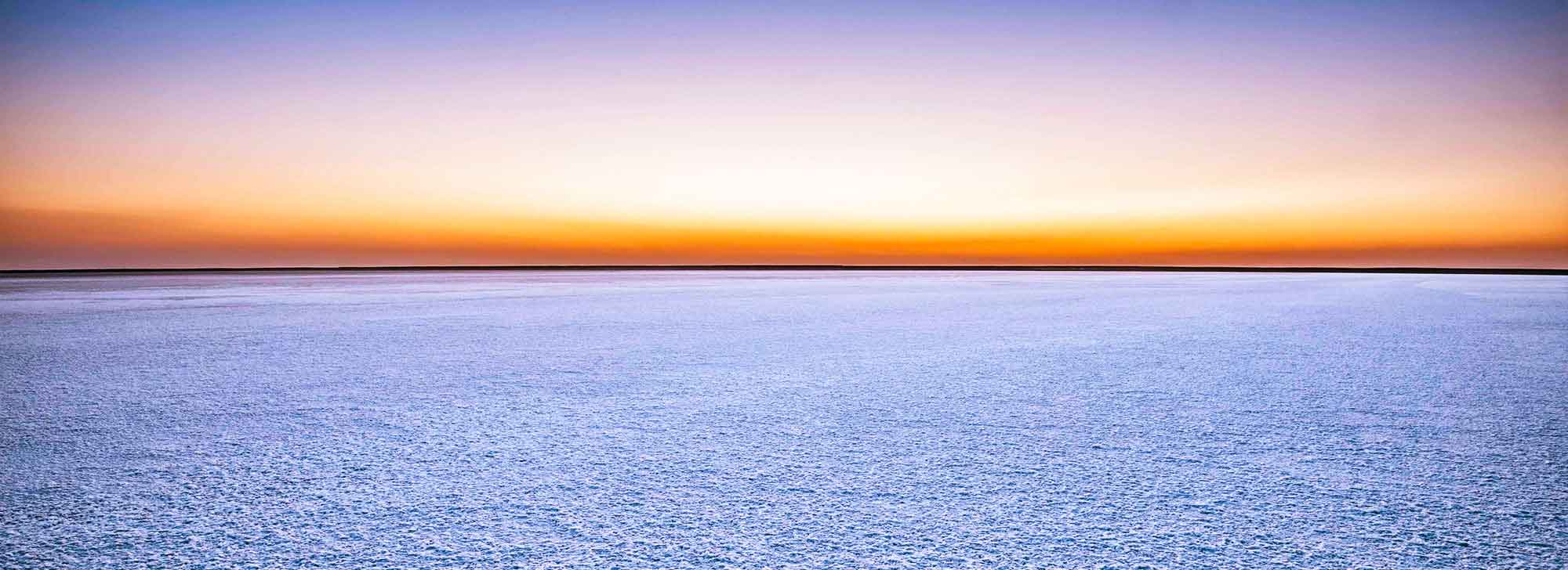 Great Rann Of Kutch