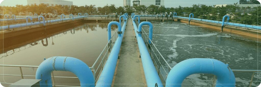 Is Your Wastewater Treatment Plant in Danger? Here's How to Know 1 Is Your Wastewater Treatment Plant in Danger