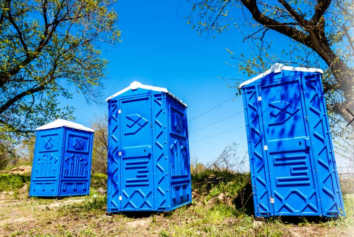 Poor Sanitation Situation And The Impact Of Using Bio Toilets 1 Biotoilets installed by Organica Biotech