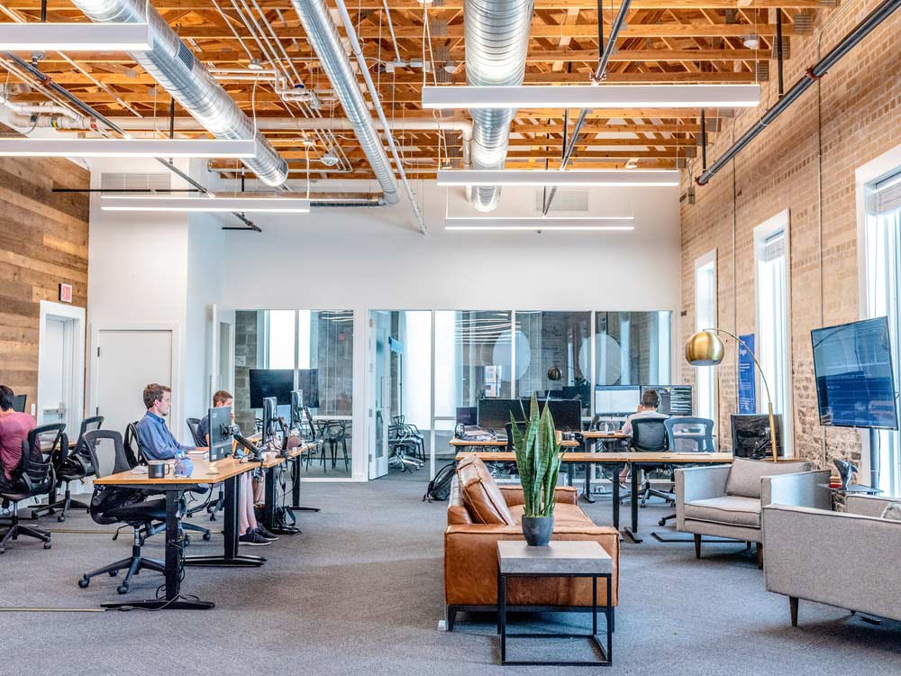 Why Eco-Friendly Cleaners Are Great for a Corporate Environment 1 Eco-Friendly Cleaners Are Great for a Corporate Environment