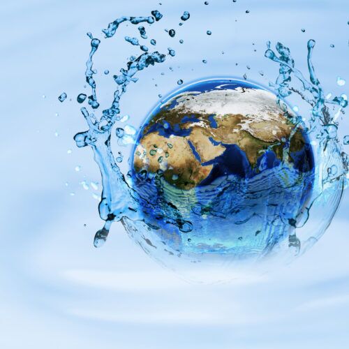 Revolutionizing Water Conservation: Exploring Smart Technologies for Water Efficiency 1 Smart Technologies for Water Efficiency