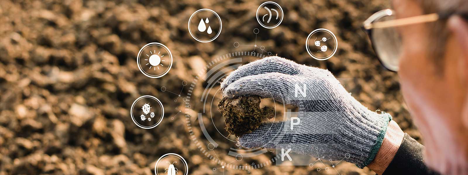 Soil Health Management in Agriculture: 5 Best Ways to Achieve it! 1 Soil Health Management in Agriculture