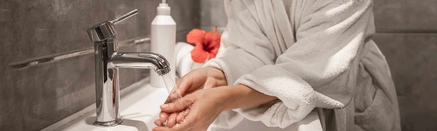 Women's Hygiene In India: The Scenario Today 1 Womens Hygiene in India the Scenario Today